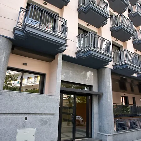 Trimar Viviendas Turisticas Vacacionales Hotel