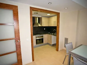 Hotel Trimar Viviendas Turisticas Vacacionales 5*