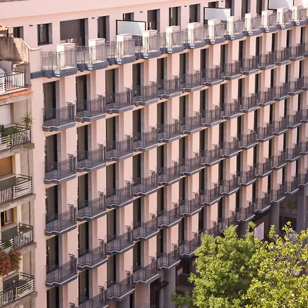 Trimar Viviendas Turisticas Vacacionales 5*