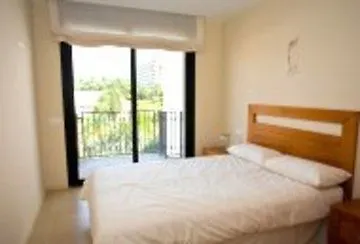 Trimar Viviendas Turisticas Vacacionales מלון