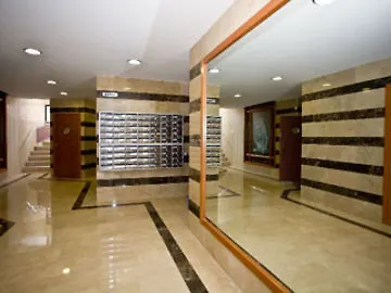 Trimar Viviendas Turisticas Vacacionales מלון 5*