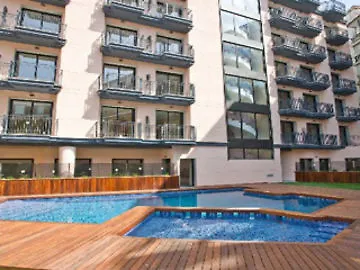 Trimar Viviendas Turisticas Vacacionales 5*