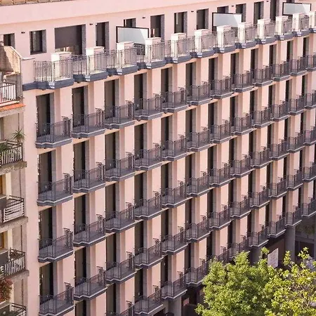 Trimar Viviendas Turisticas Vacacionales 5* يوريت دي مار