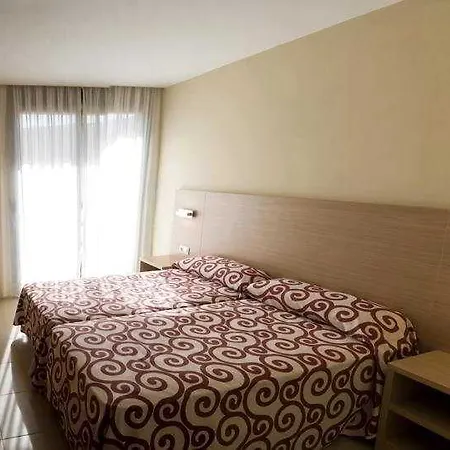 מלון Trimar Viviendas Turisticas Vacacionales