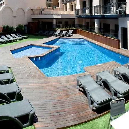 מלון Trimar Viviendas Turisticas Vacacionales 5*