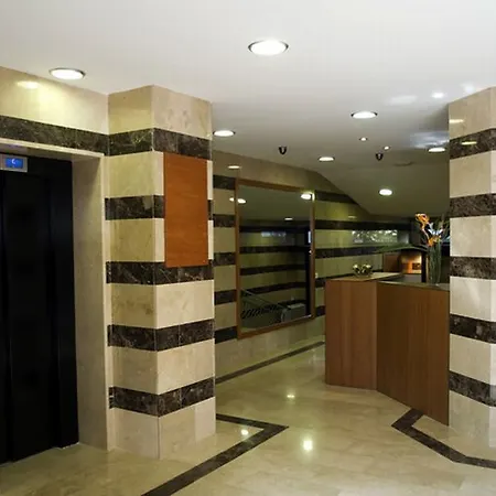 Trimar Viviendas Turisticas Vacacionales 5* 료렛 드 마르